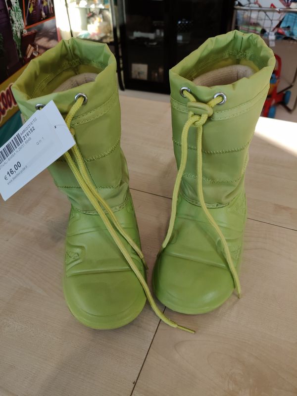 Stivali bimba n 29/31  8848