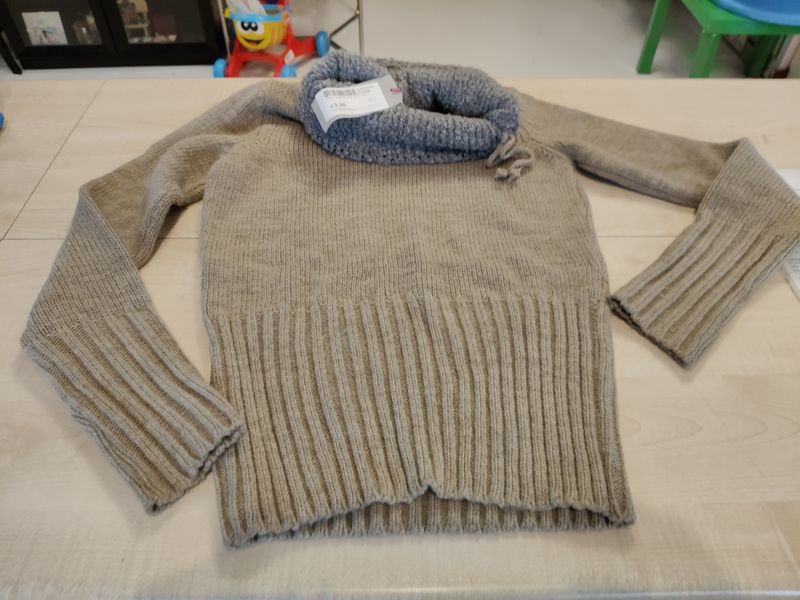 Maglione donna tg S Yaky