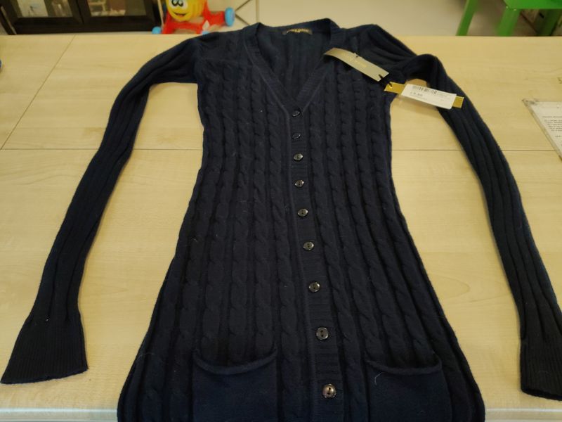 Golfino donna tg S/M Miss Love nuovo