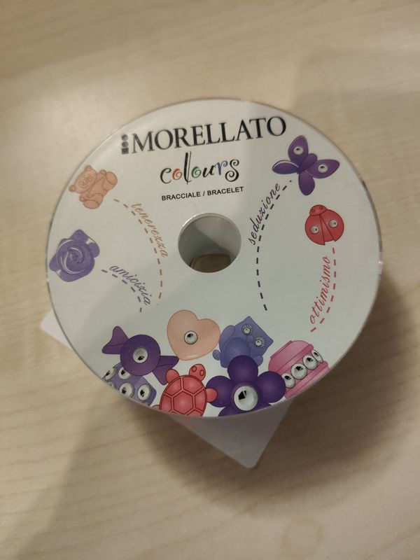 Braccialetto Morellato Colours
