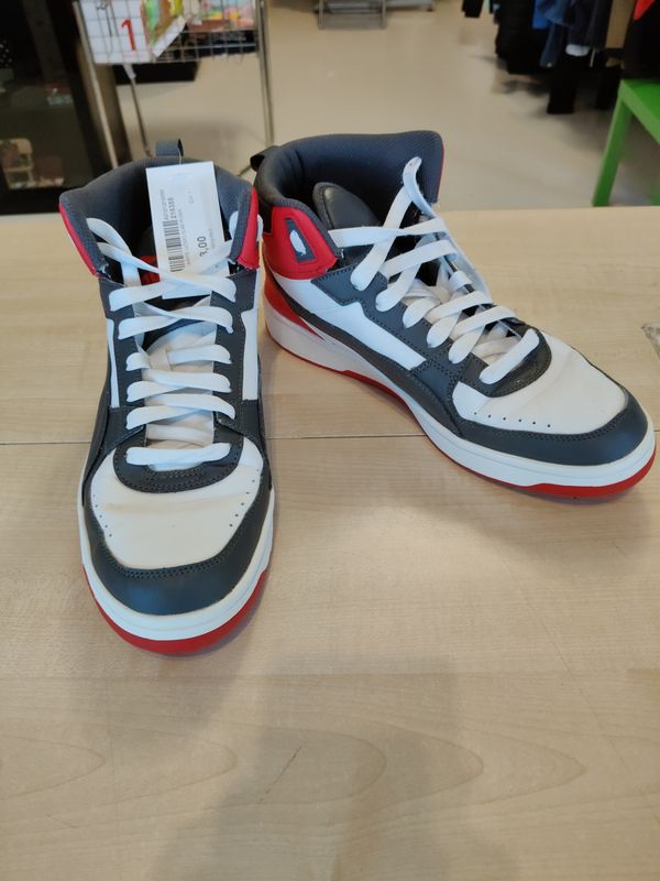 Scarpe uomo n 45 Puma