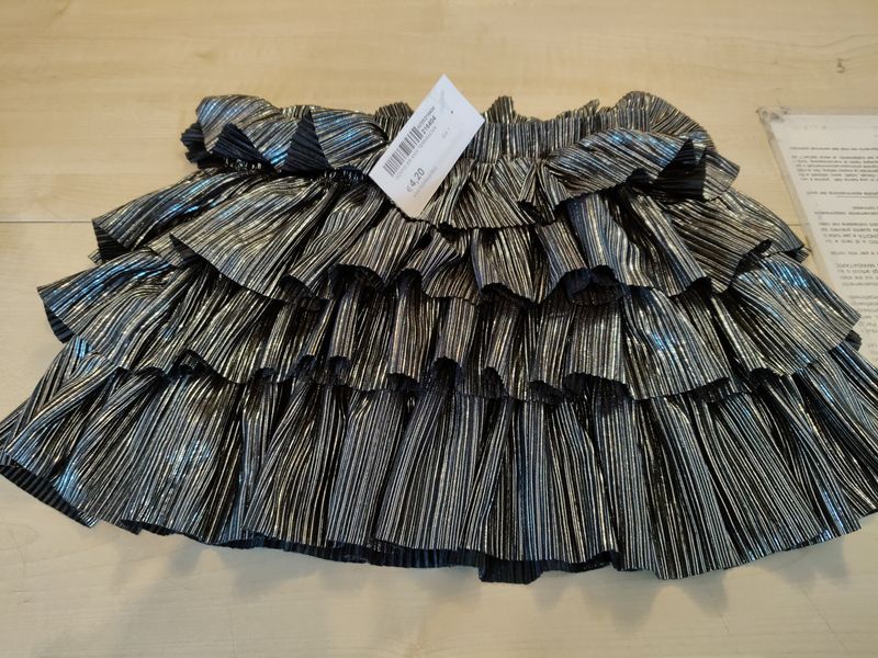 Gonna 8/9 anni Terranova