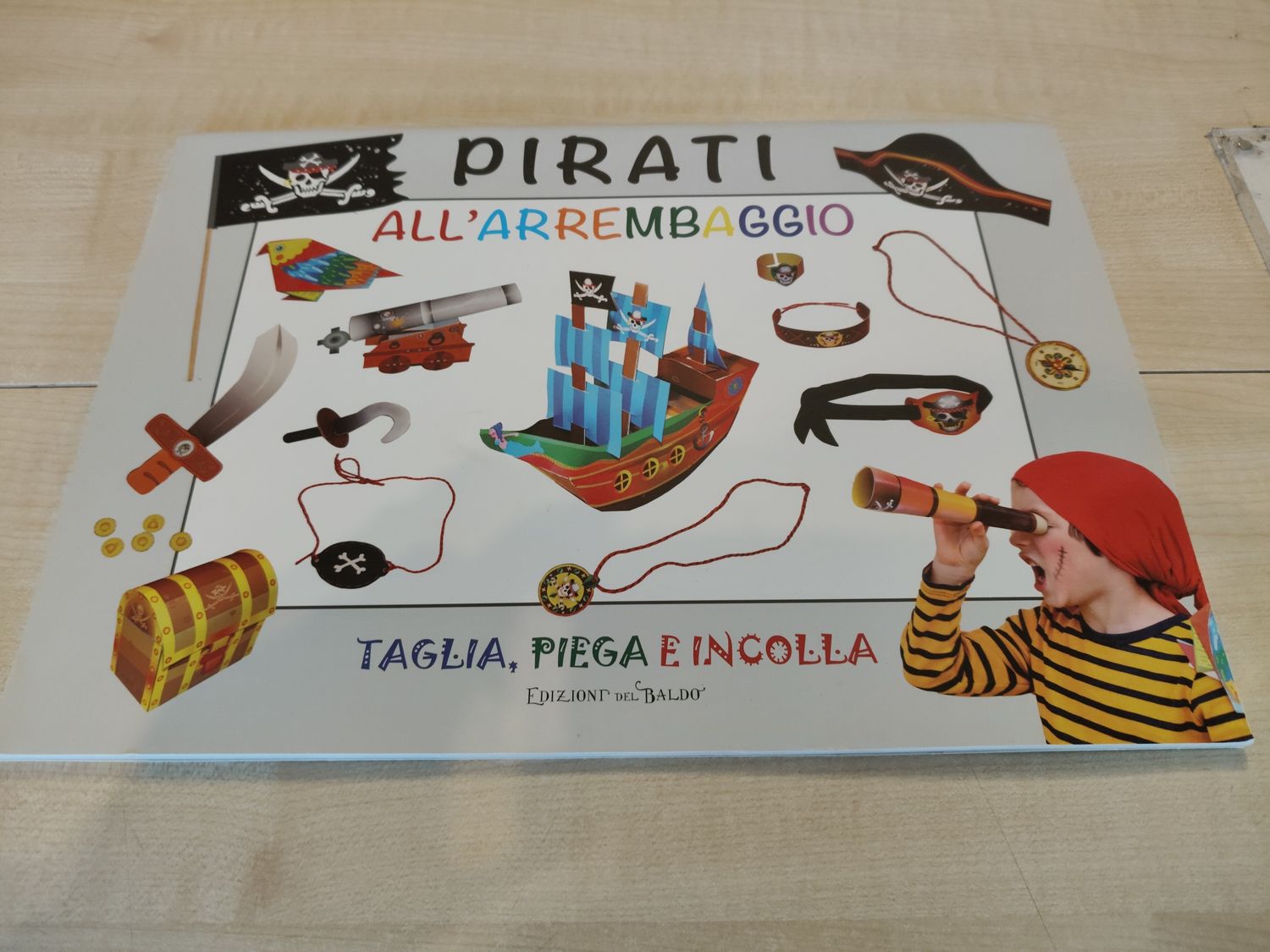 Pirati