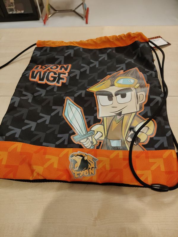 Sacchetta Lyon nuova