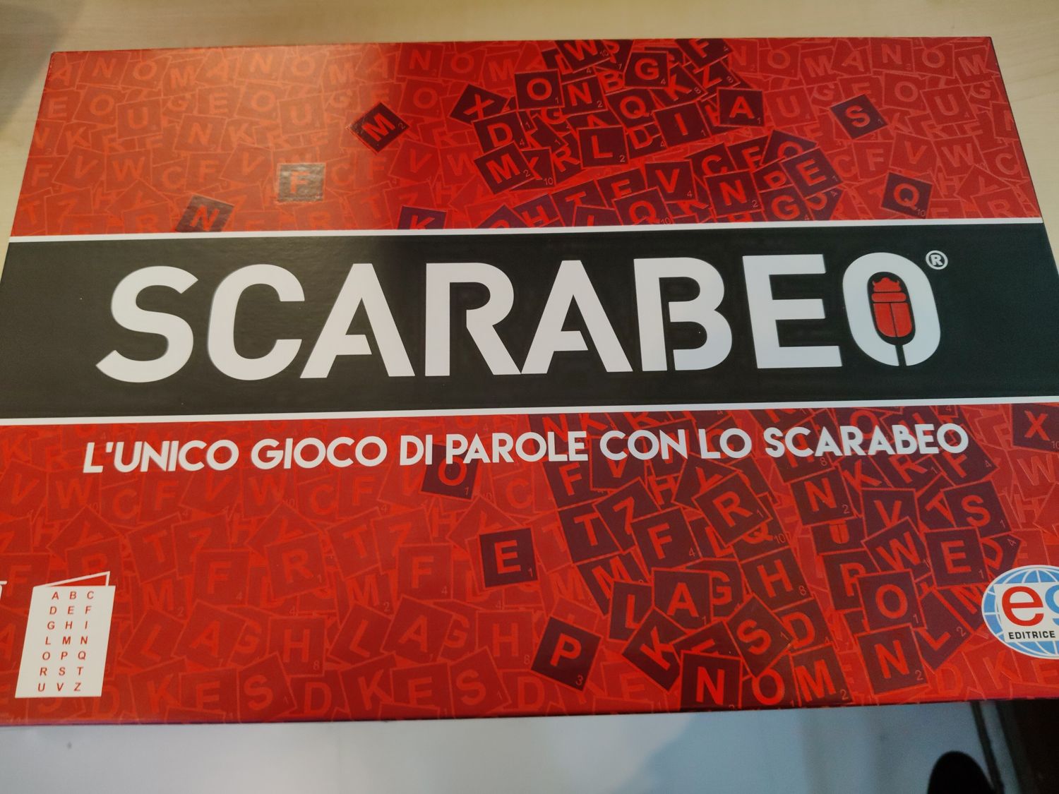 Scarabeo