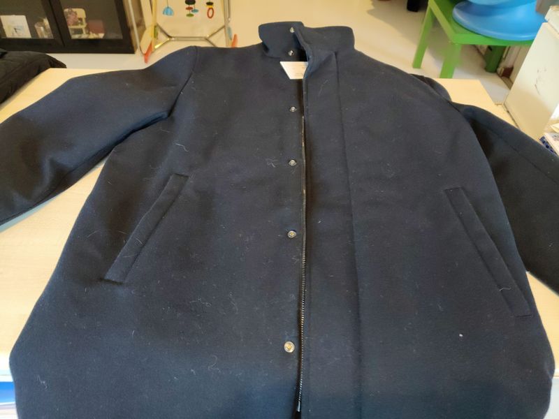 Giacca uomo tg M  MNG