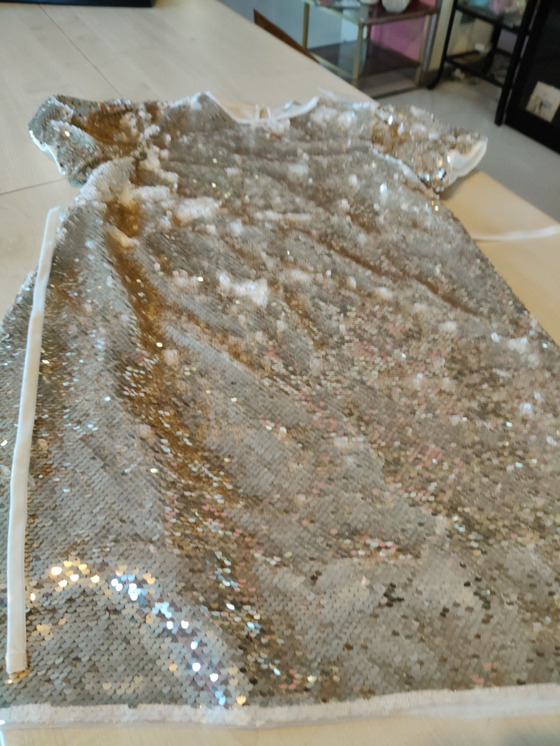 Vestito 9/10 anni Original marines