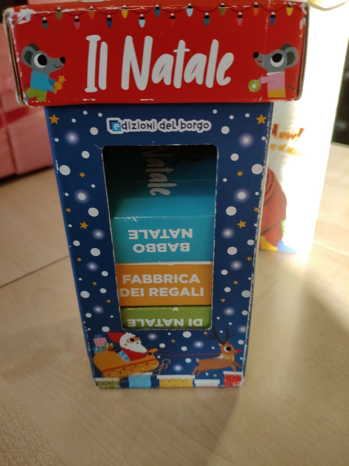 Il Natale