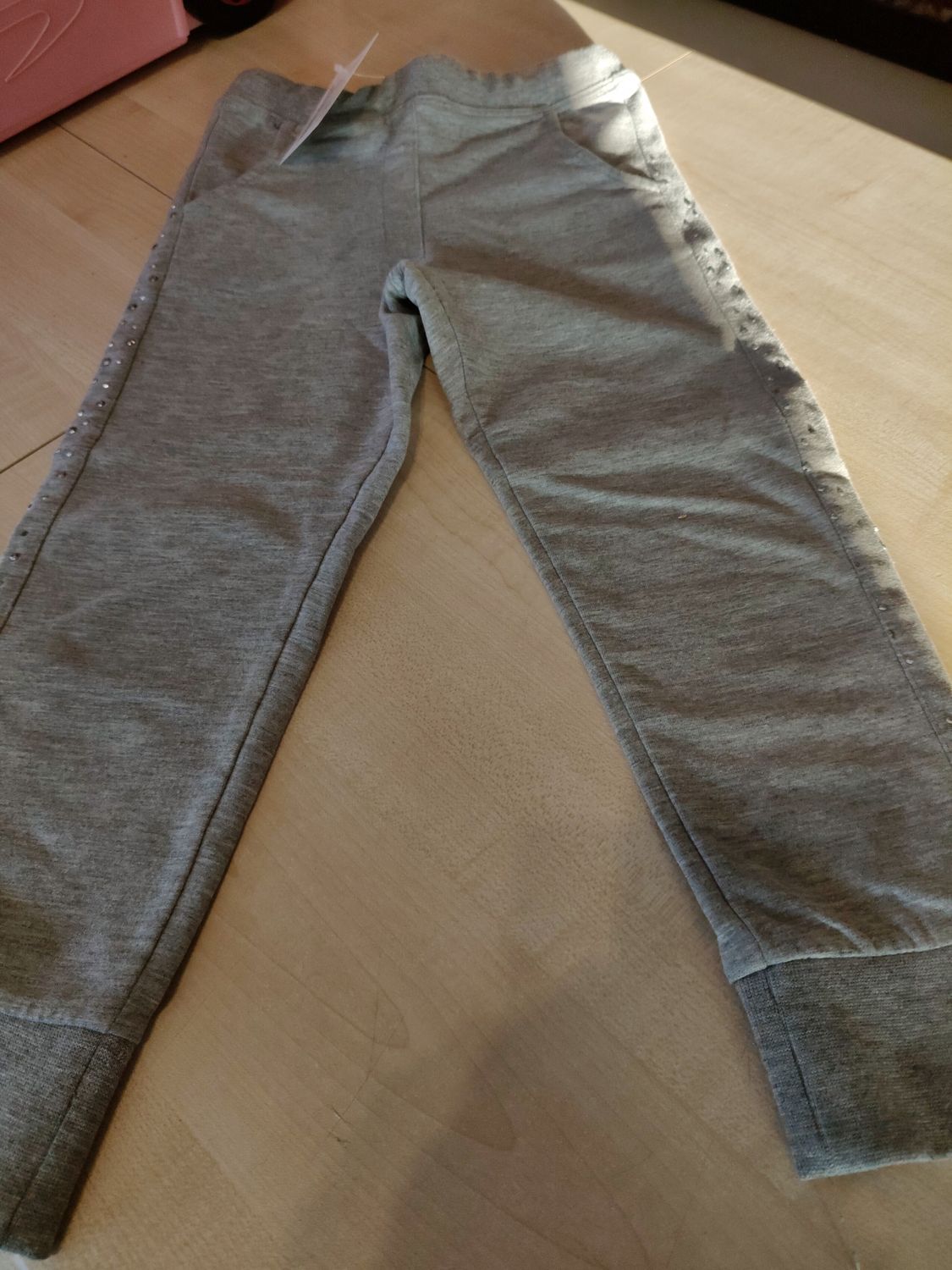Pantaloni bimba 4 anni Tandem