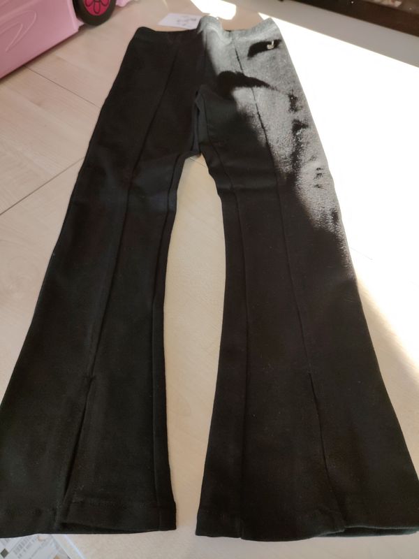 Pantaloni bimba 5/6 anni Original marines