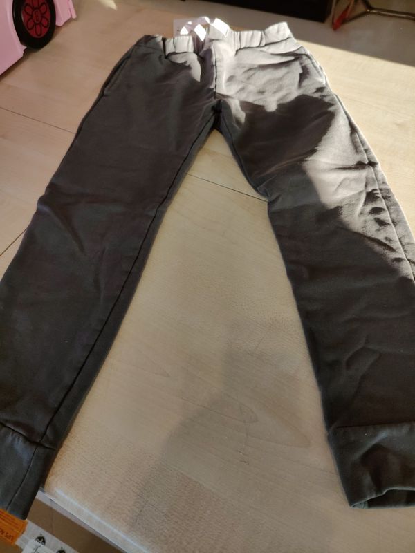 Pantaloni bimba 5/6 anni Idexè