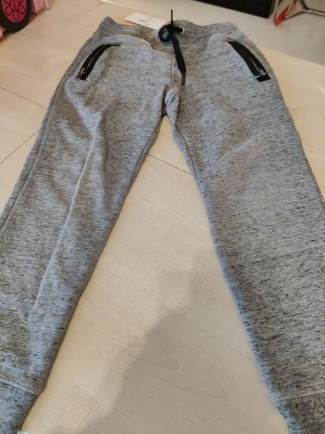 Pantaloni bimbo 6 anni Primigi