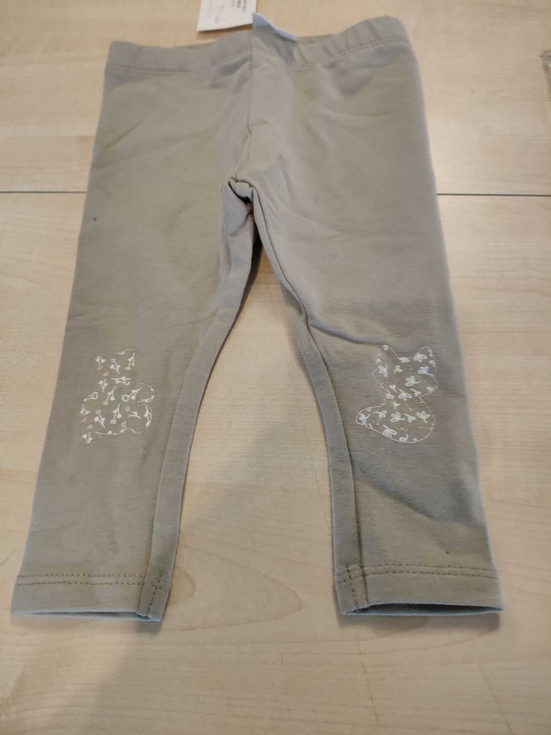 Leggings 6/9 mesi Prenatal