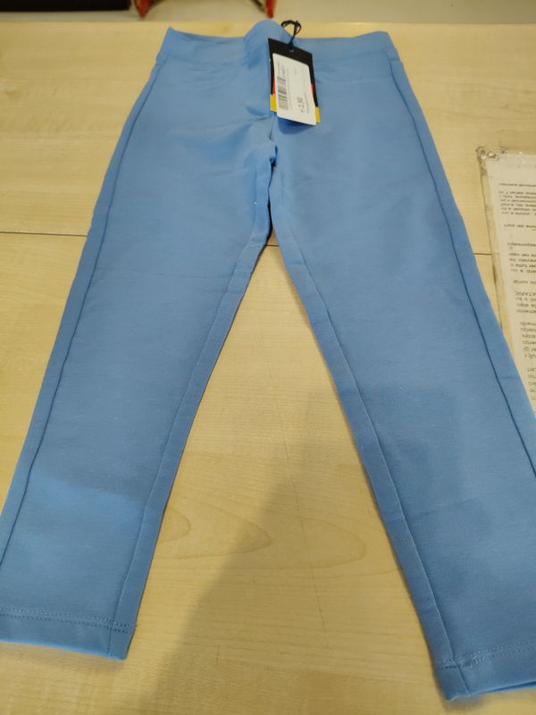 Leggings 3/4 anni Ovs nuovi