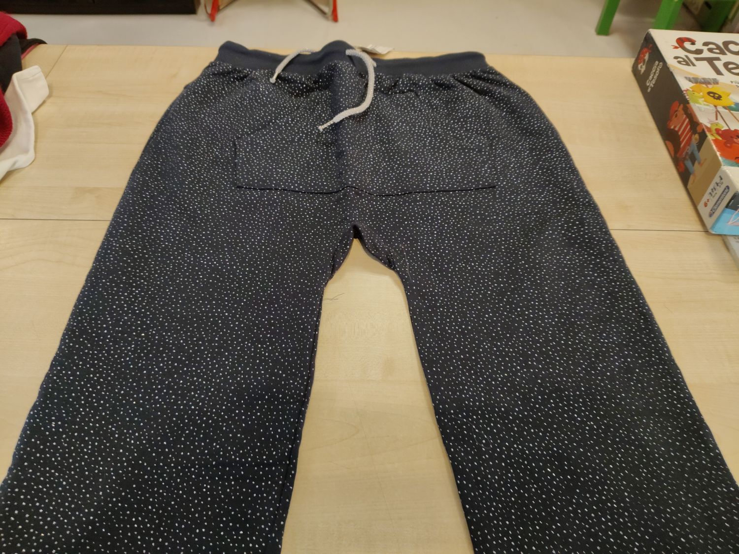 Pantaloni bimba 13/14 anni Idexe'
