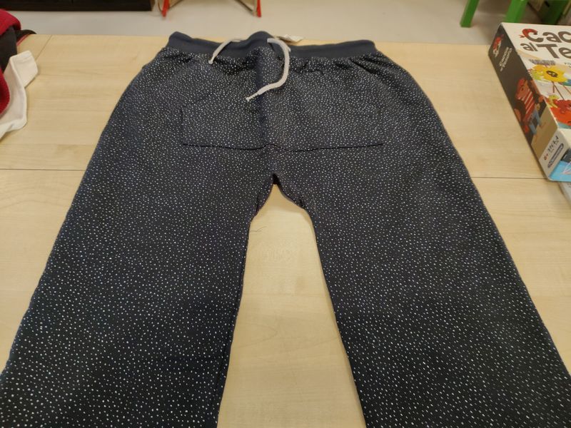 Pantaloni bimba 13/14 anni Idexe'
