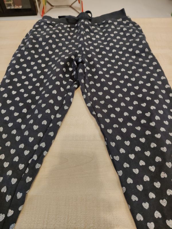 Pantaloni bimba 12/13 anni Tezenis