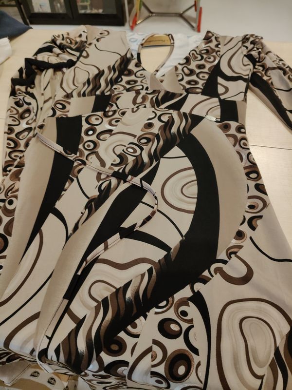 Vestito donna tg M Innovative nuovo