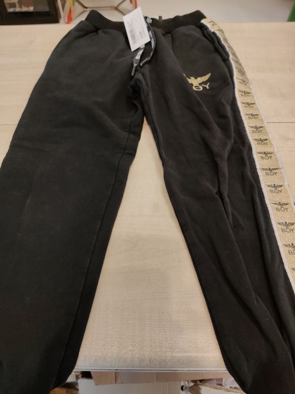 Pantaloni bimba 128/134 cm Boy London