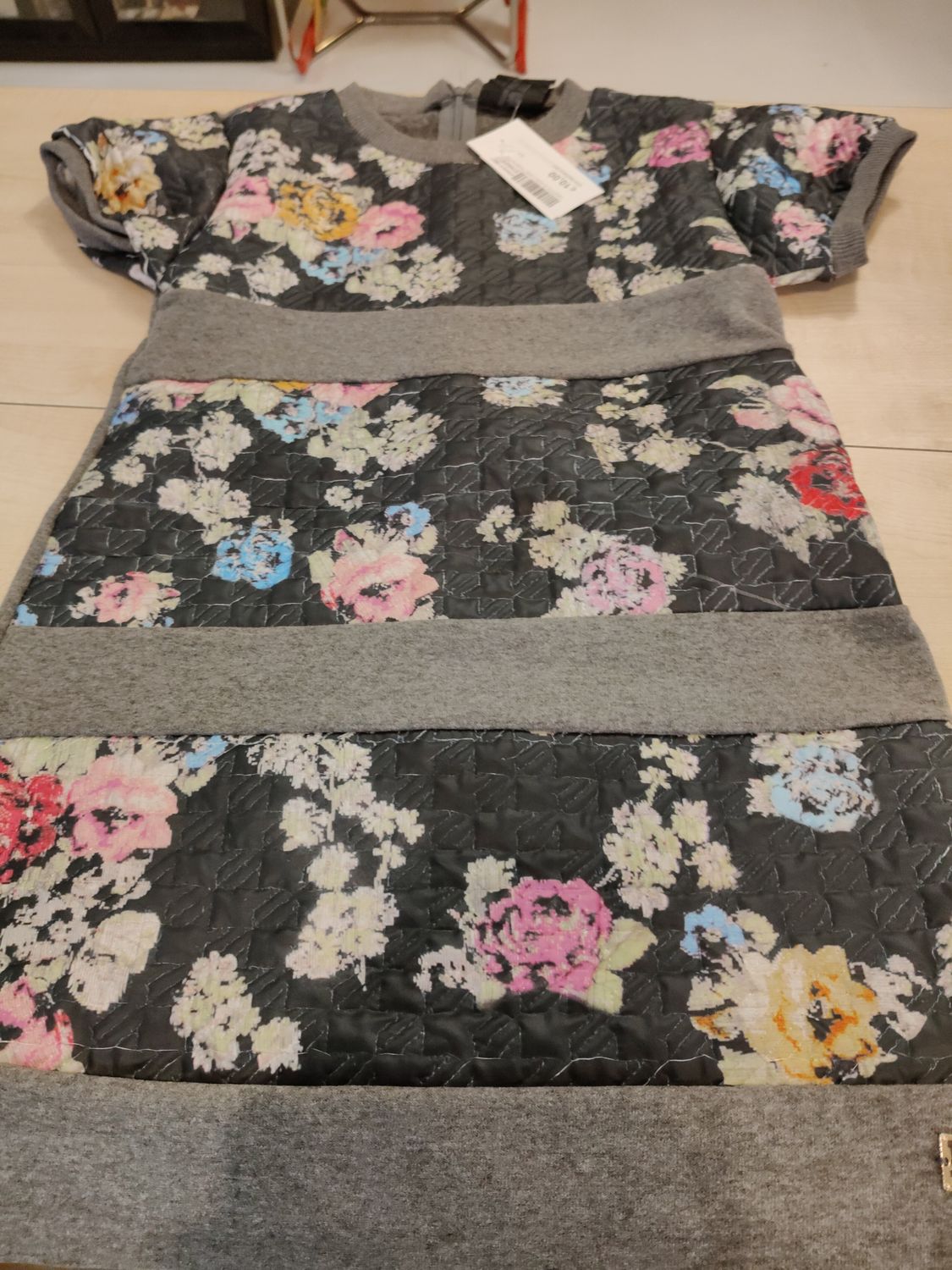 Vestito 8 anni C'est Parfait