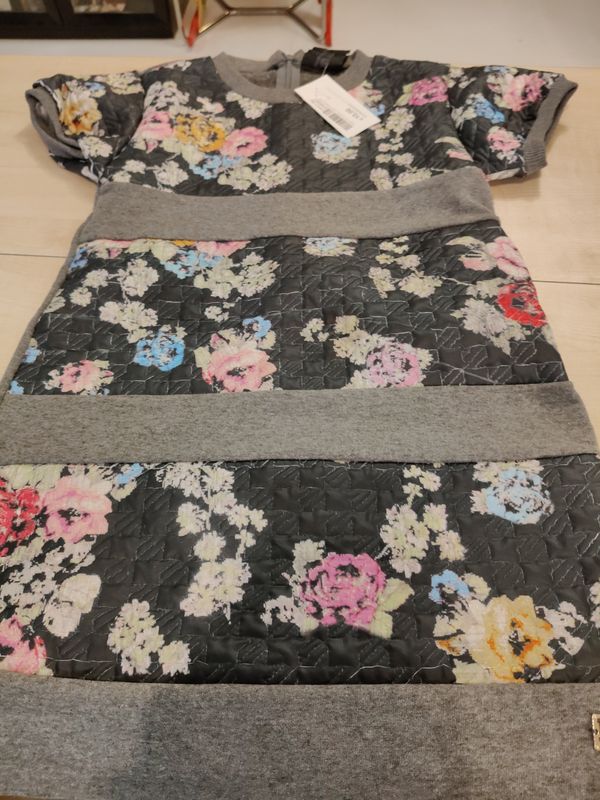 Vestito 8 anni C'est Parfait