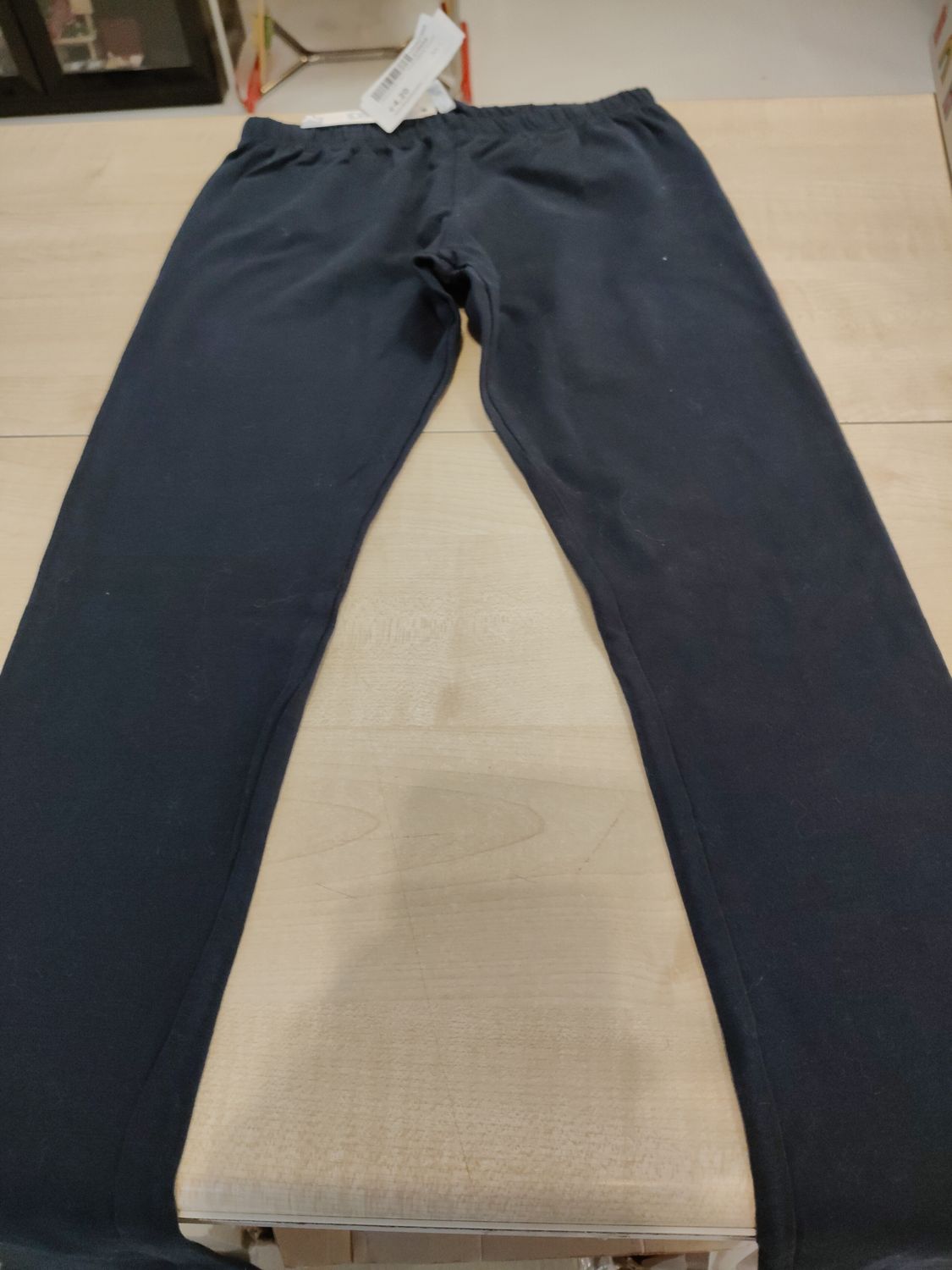 Leggings 10/11 anni Idexè nuovi