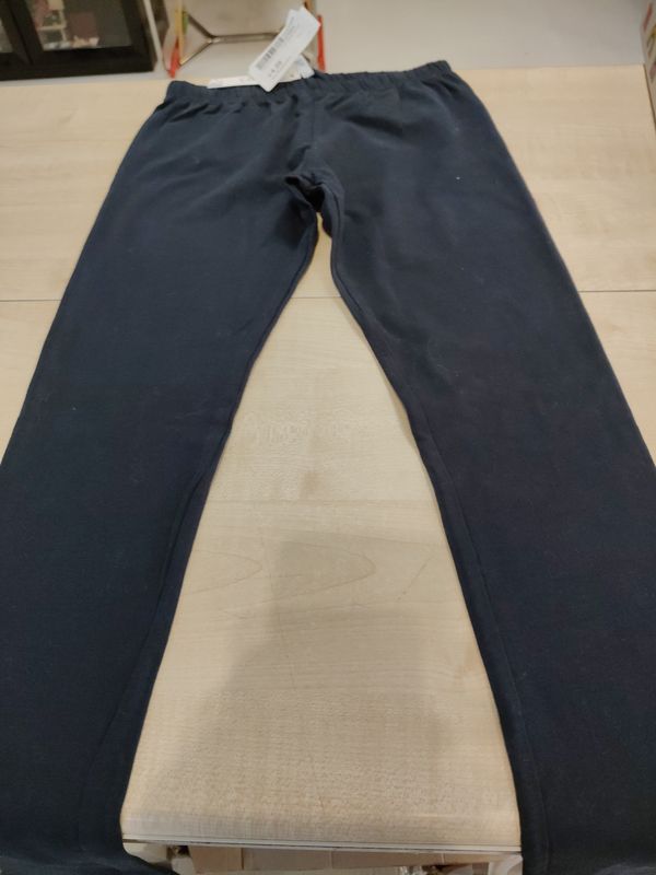 Leggings 10/11 anni Idexè nuovi