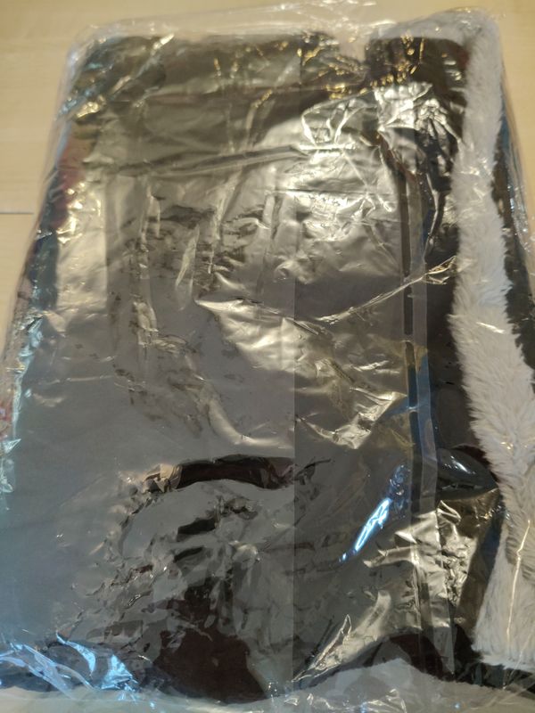 Passamontagna uomo/donna nuovo