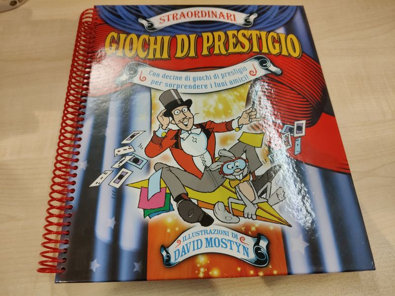 Giochi di prestigio