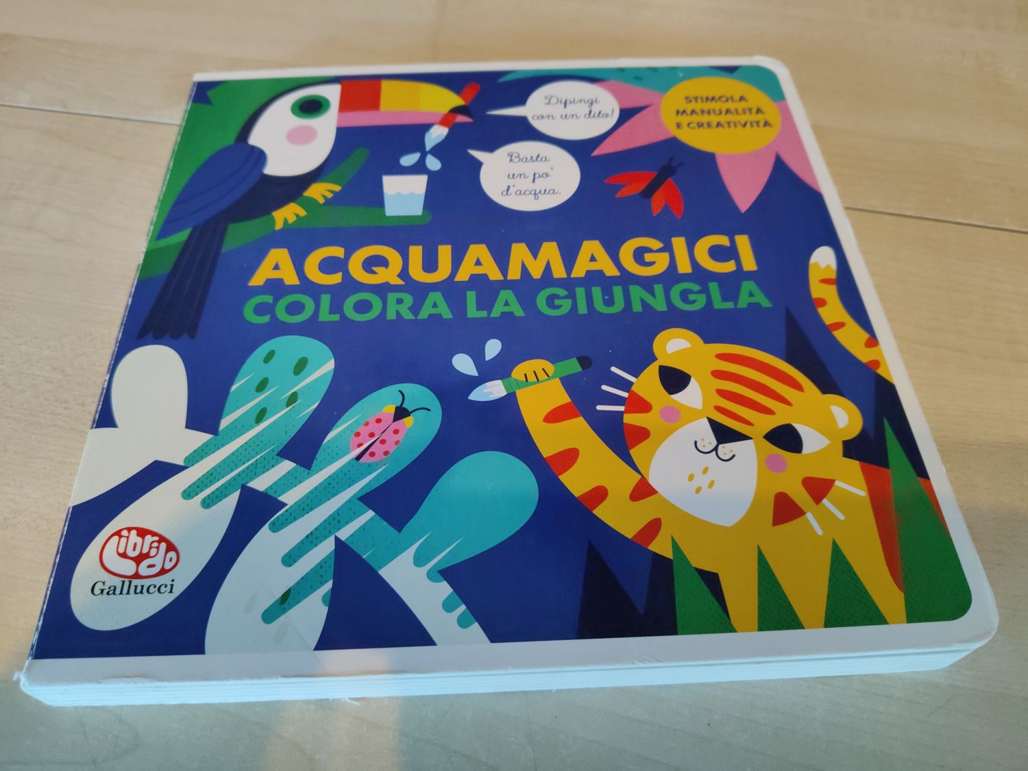Acquamagici