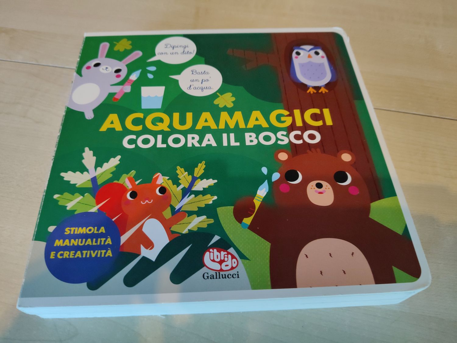 Acquamagici