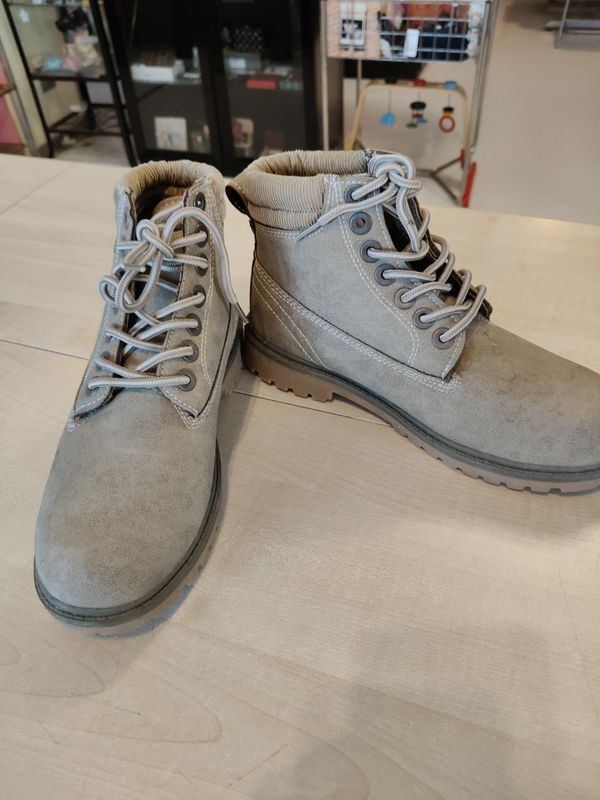 Scarpe bimbo n.37 Good Year