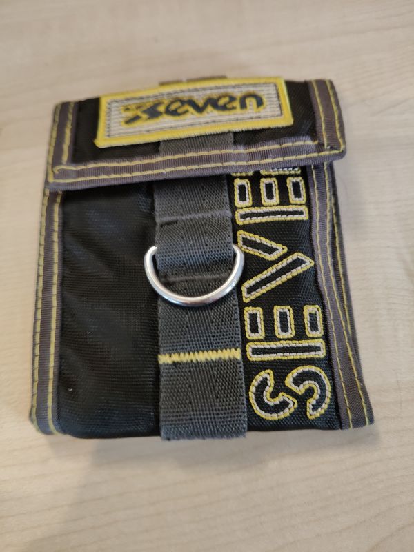 Portafoglio Seven