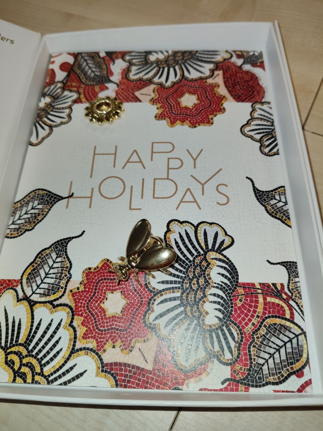 Spille Marcel Wanders 2 pezzi