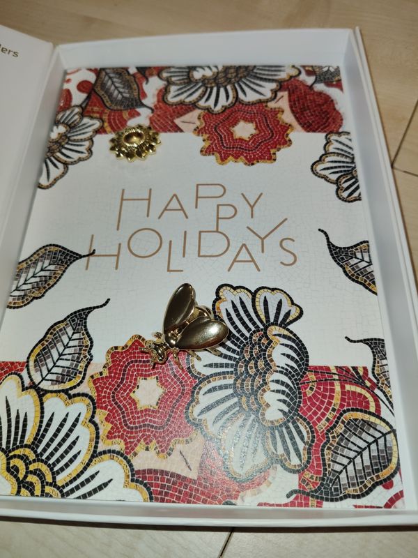 Spille Marcel Wanders 2 pezzi