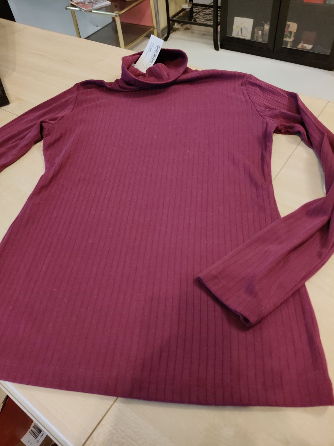 Maglietta donna tg 2 Lovable