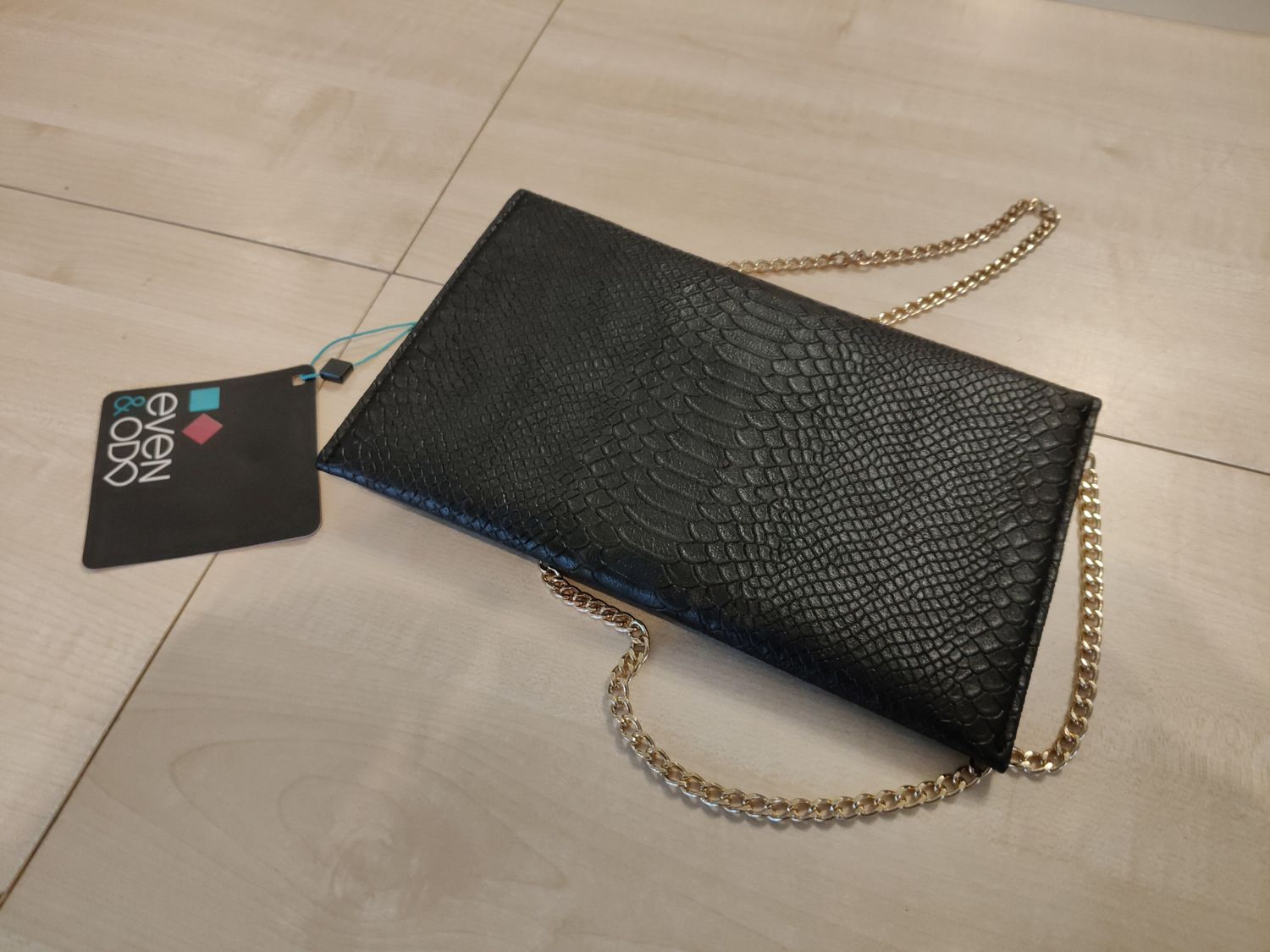 Borsetta Even &amp; Odd nuova