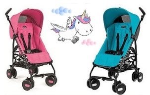 Attrezzature e puericultura