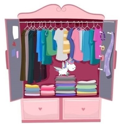 Abbigliamento bambini e ragazzi