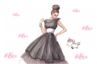 Donna: abbigliamento e accessori