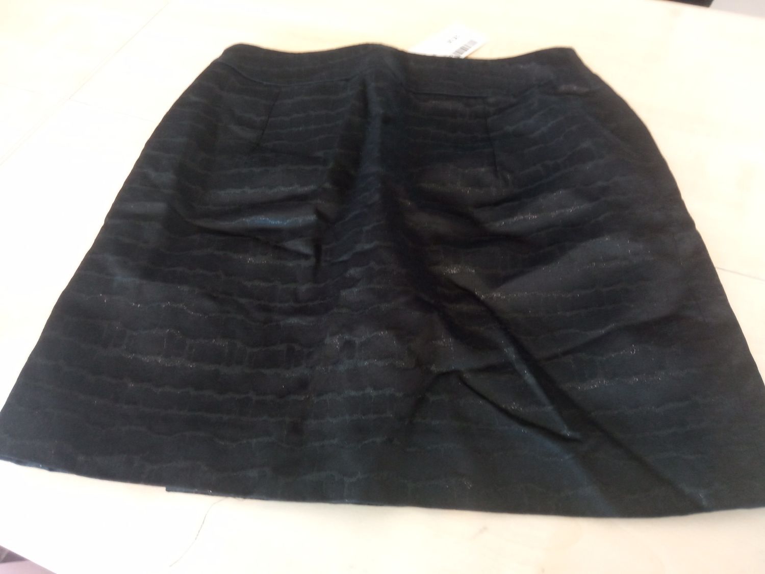 Gonna ragazza tg 40 Versace