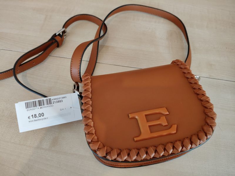 Borsetta Ermanno