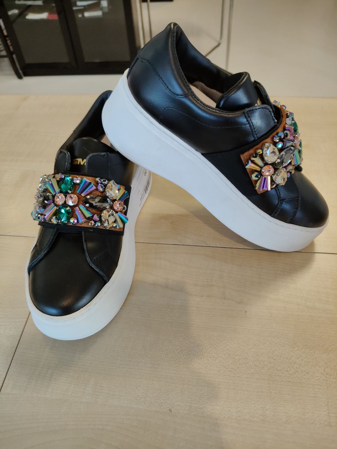 Scarpe donna n 36 Meline'