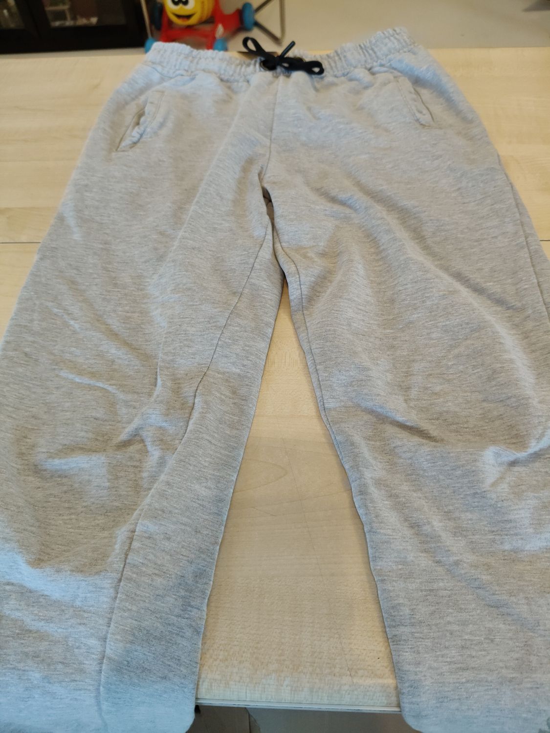 Pantaloni bimba 140 cm Superga