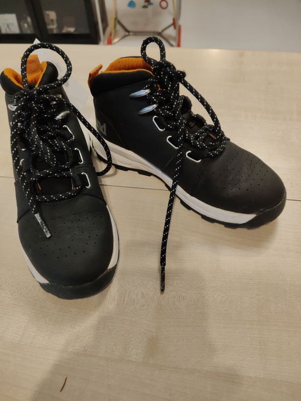 Scarpe bimbo n.31 Timberland