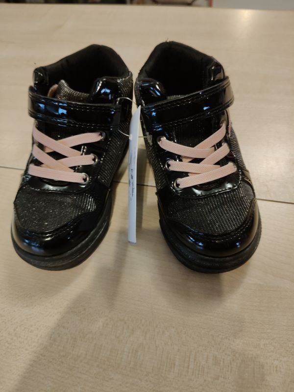 Scarpe bimba n.22 Le Scarpe di Alice