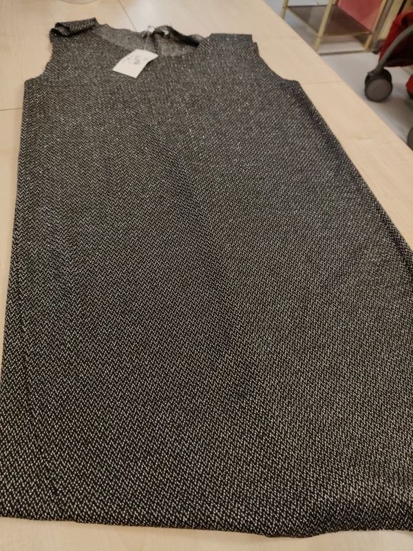 Vestito donna tg unica Please