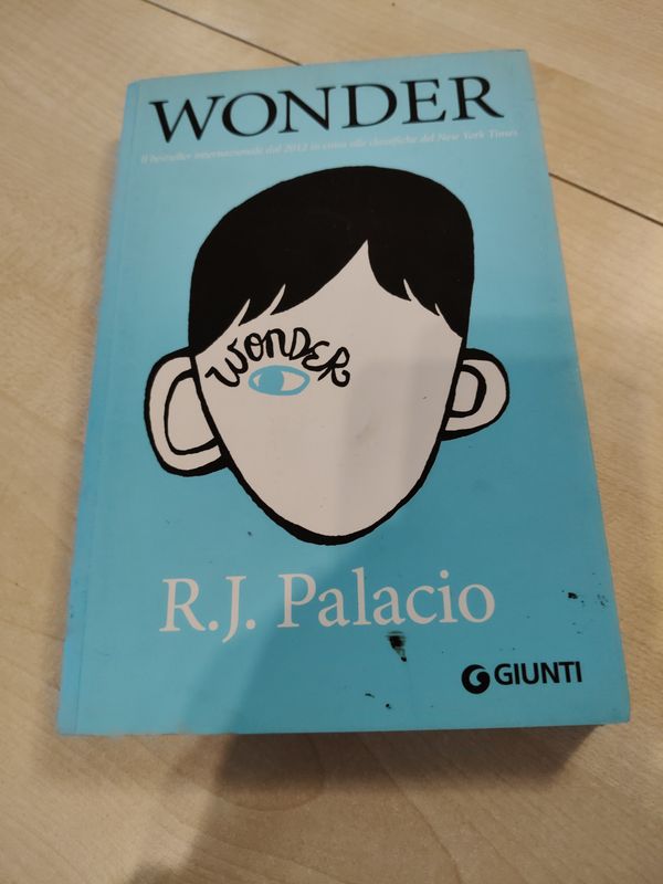Wonder