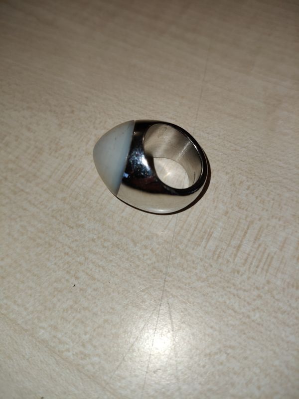 Anello Breil