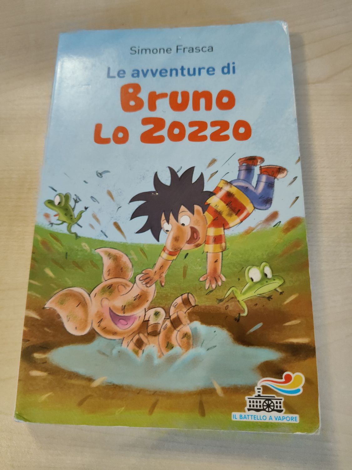 Bruno lo Zozzo